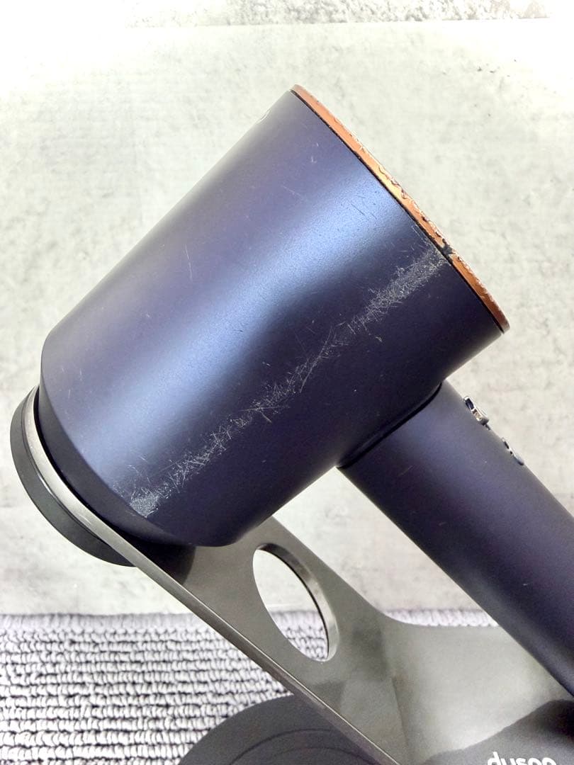 ダイソン dyson ドライヤー HD08