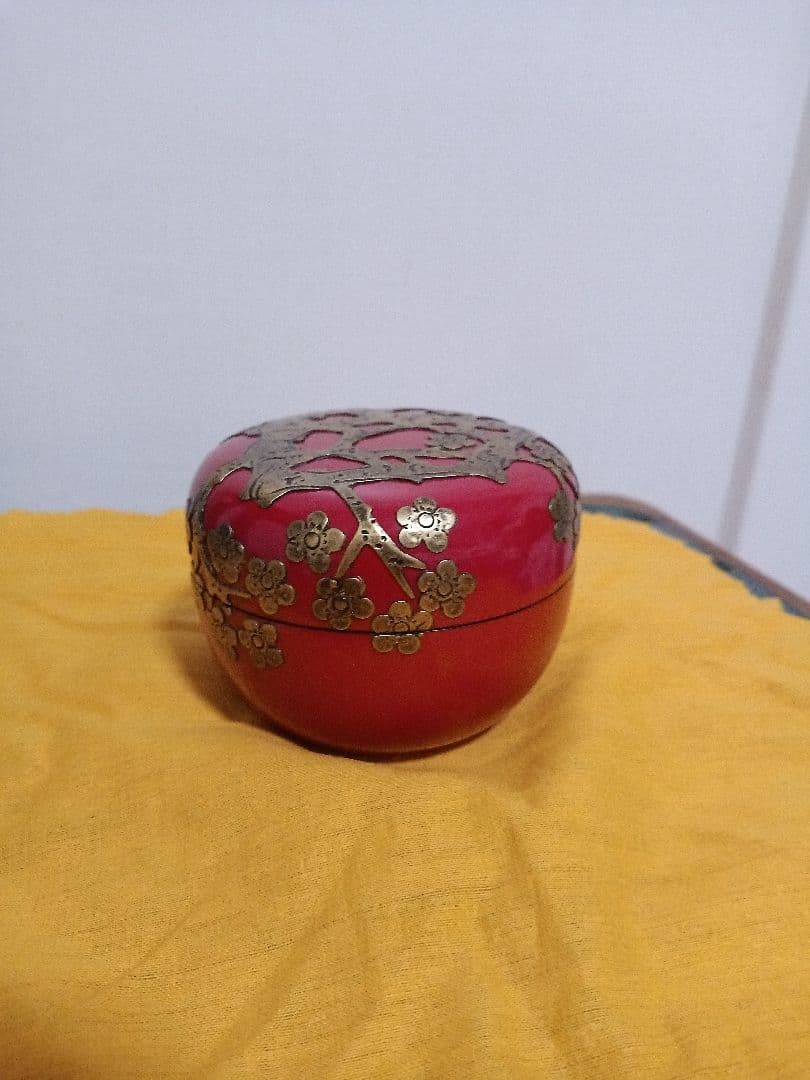 琉球漆器　漆器
