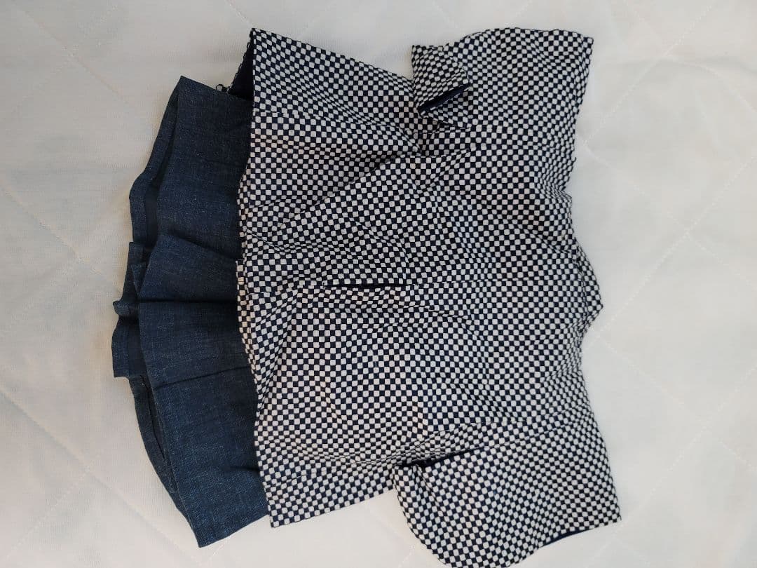 ダッフィー　シェリーメイ　コスチューム　まとめ売り