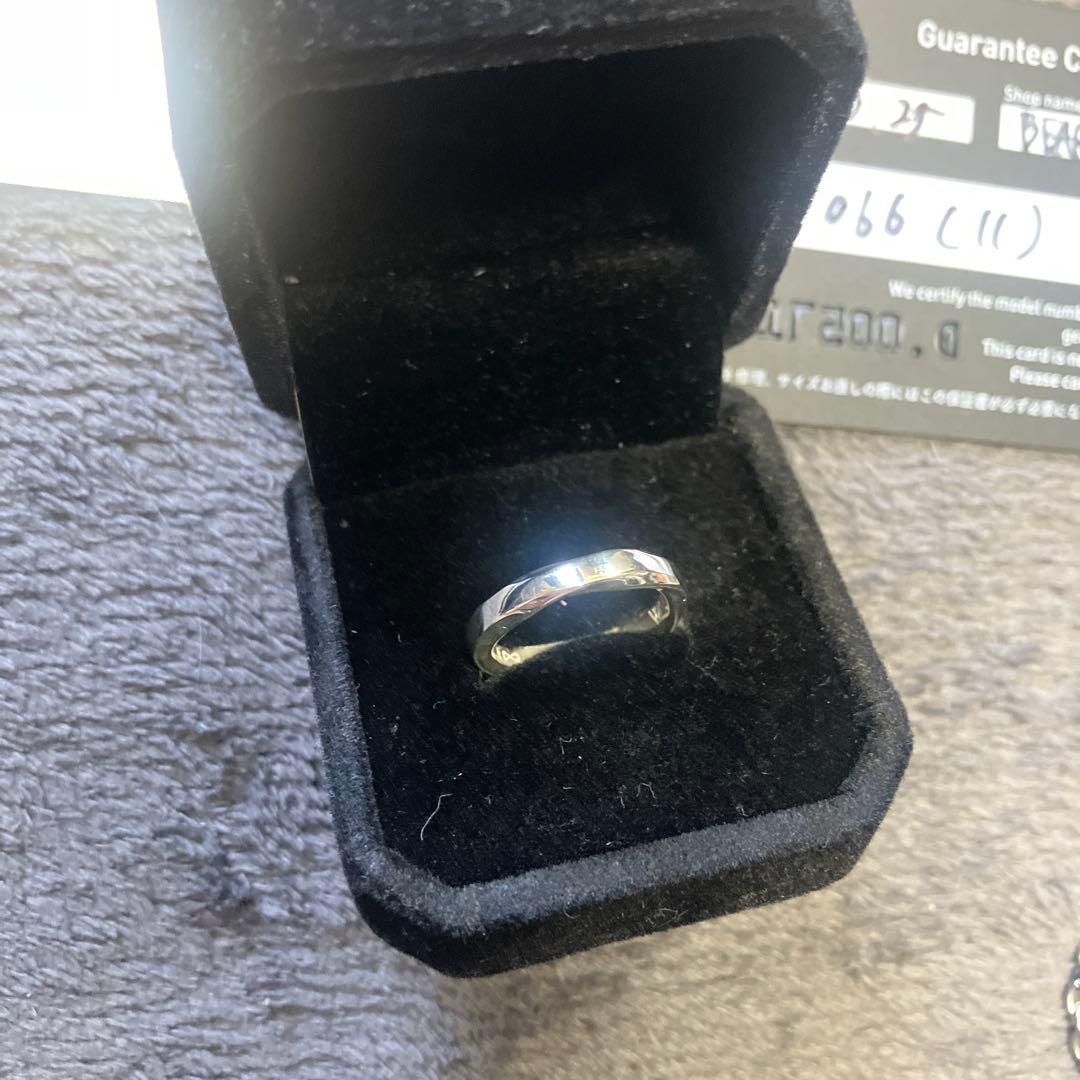 WAKAN SILVER SMITH BN-063 付属品完備 早い者勝ち WAKAN SILVER SMITH