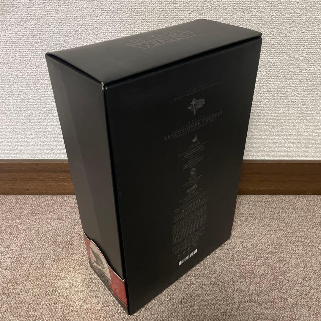 『スター・ウォーズ／最後のジェダイ』ストームトルーパー・エクセキューショナー