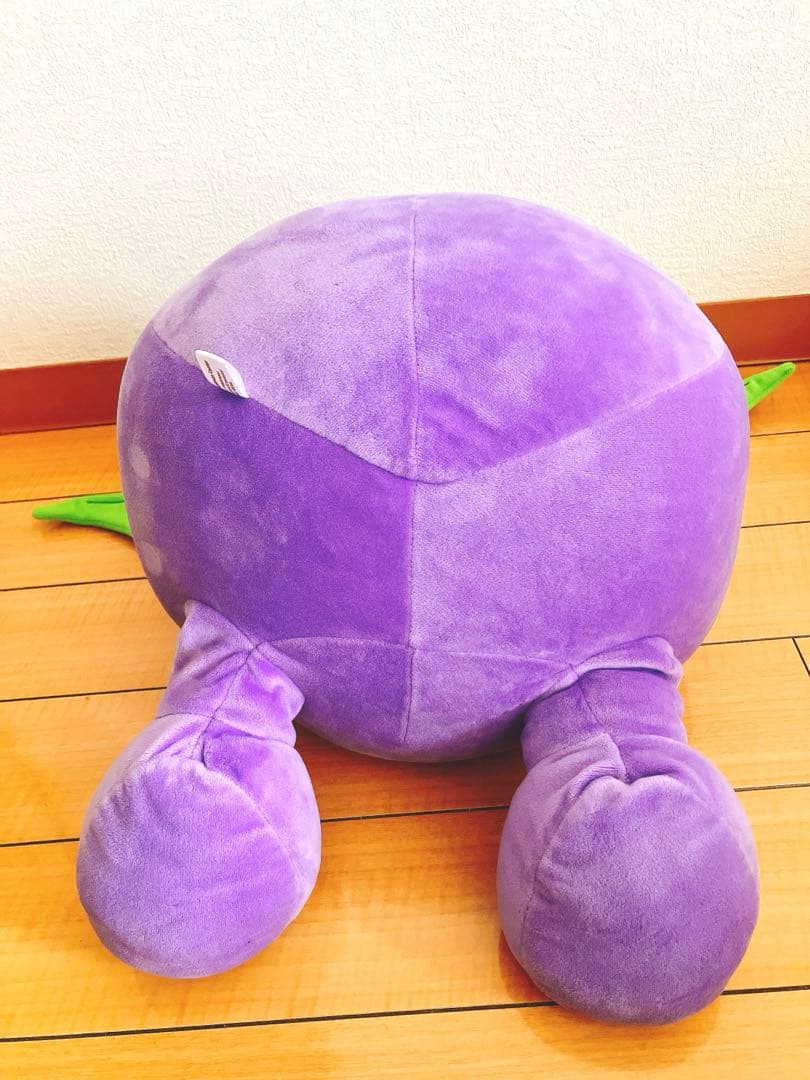 ナゾノクサ もっちりまんまるクッション - メルカリ