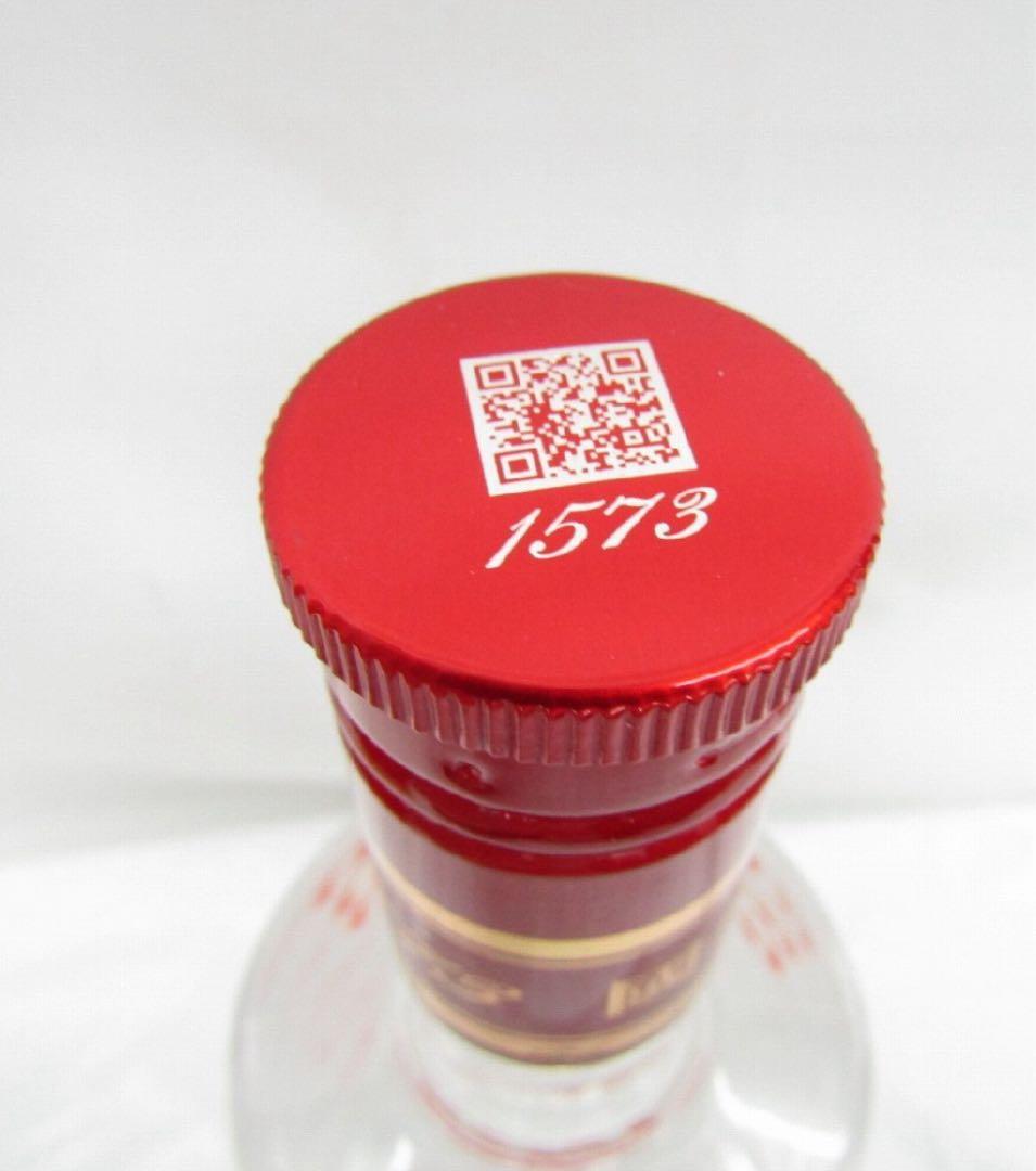 未開栓】中国白酒 国窖 1573 2024 中国酒 500ml 52% 飲料・酒