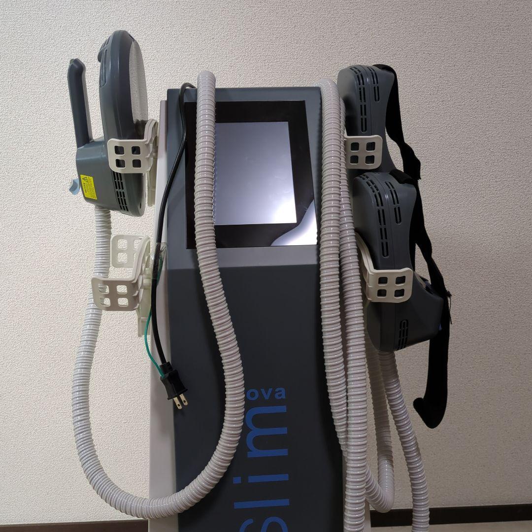 ems電磁パルスhimet