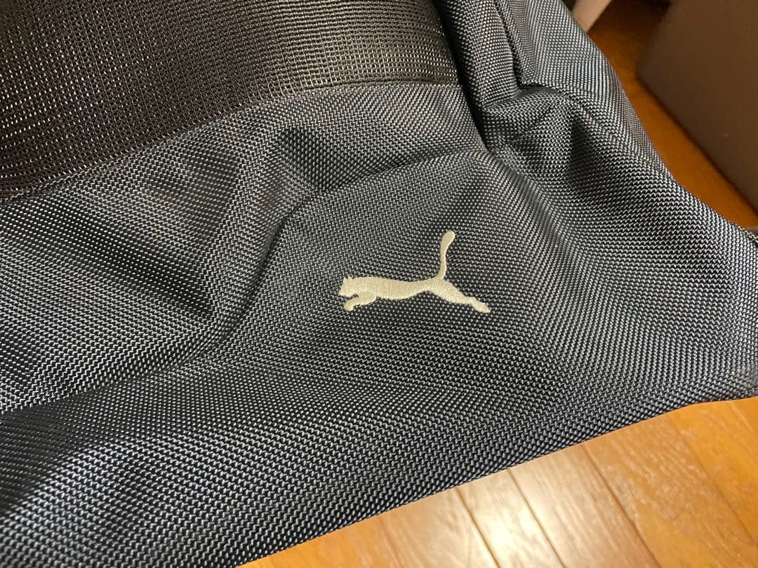 超希少】F1 レッドブル レーシング キャリーバッグ プーマ製キャスター