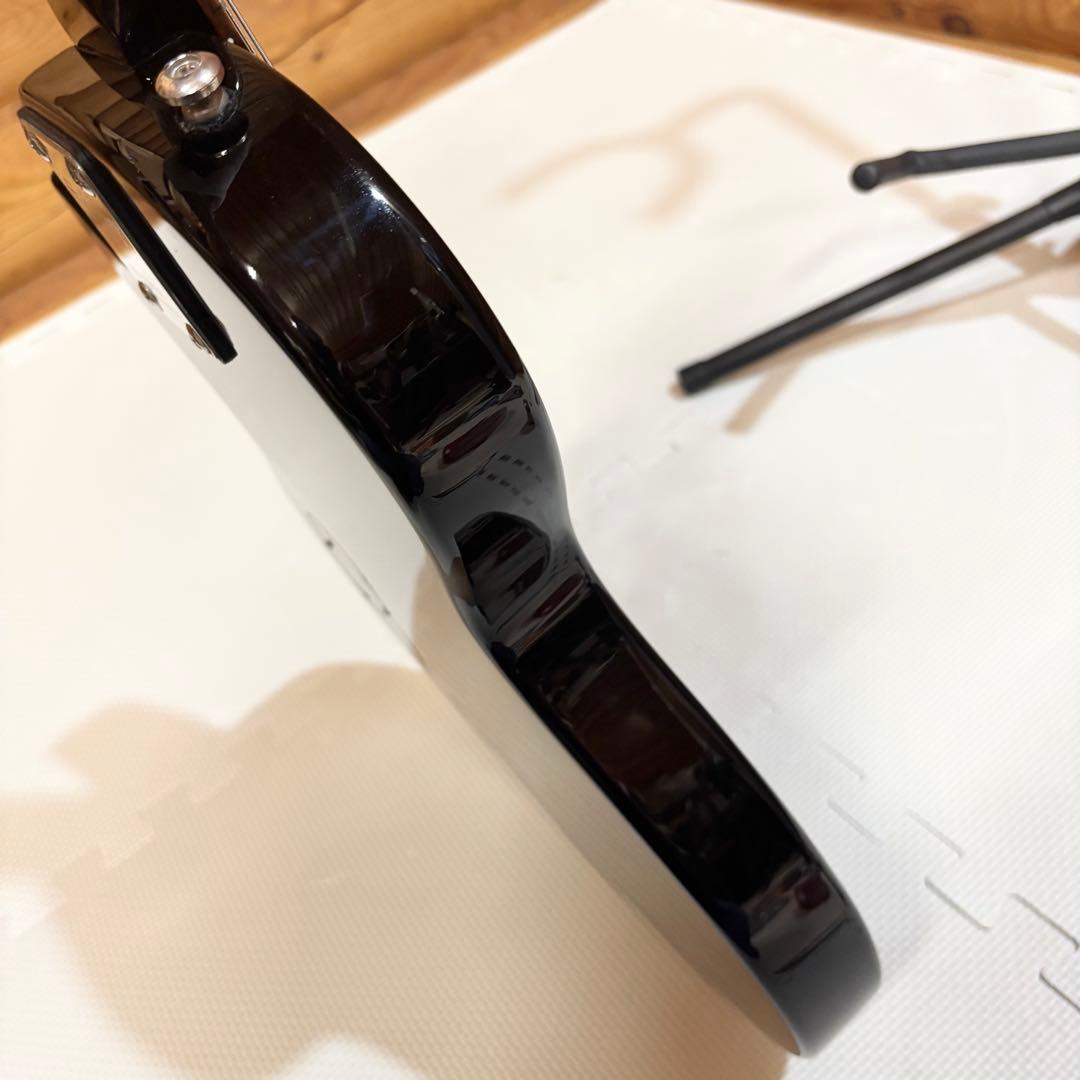 【希少】Epiphone エピフォン レスポール Special-II 虎杢