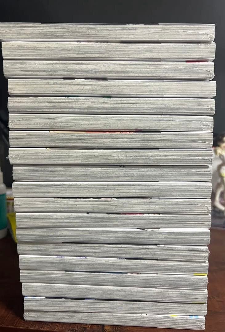 薫る花は凛と咲く 1〜19巻 全巻 初版 帯付き 新品