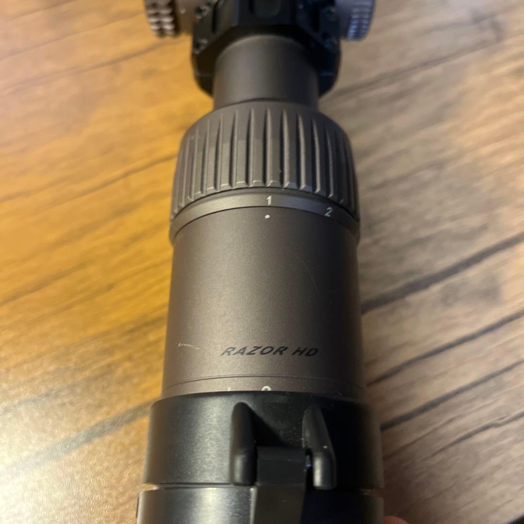 ARROW OPTICS vortex razor hd 1-6倍 レプリカ