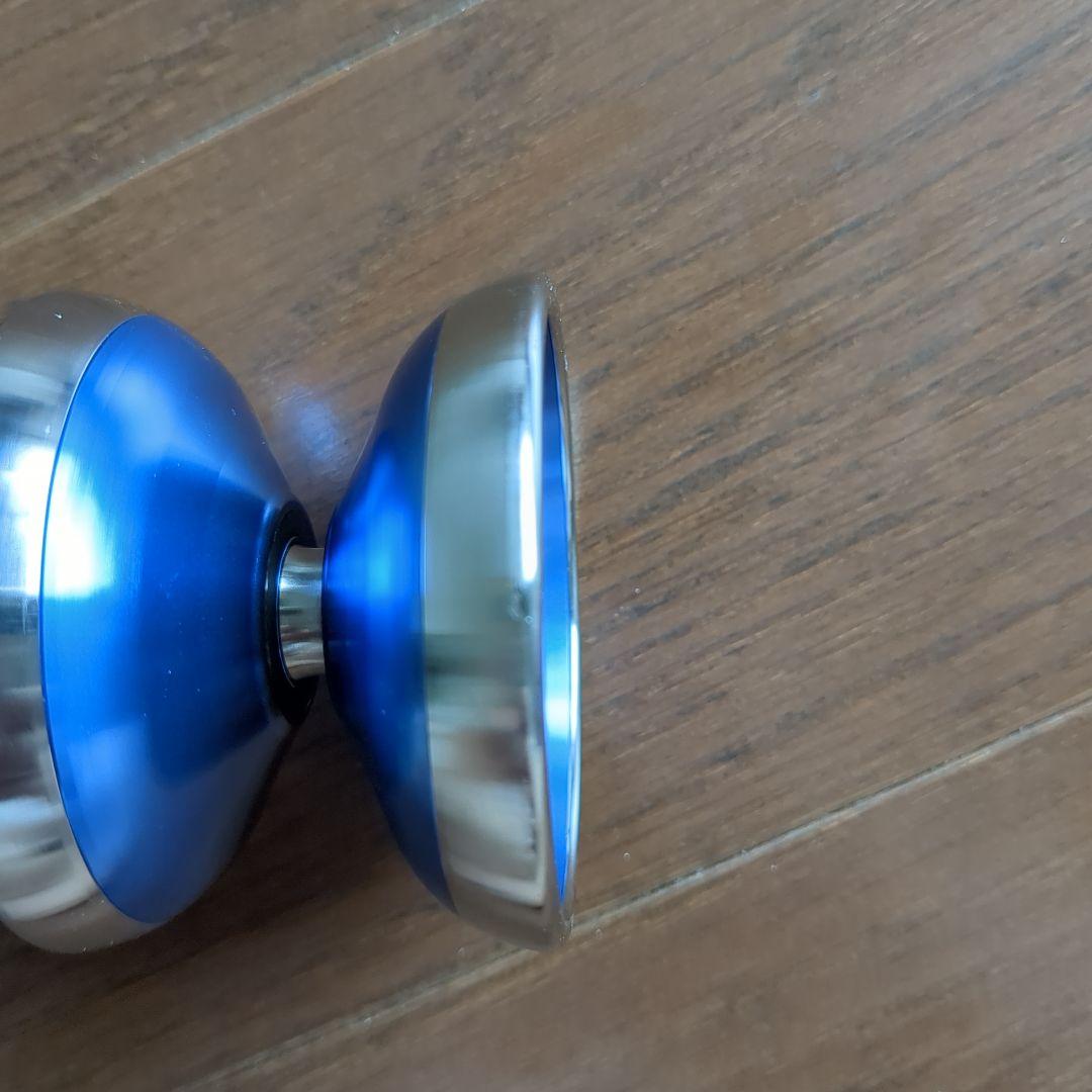 ハーデス / Hades ブルー