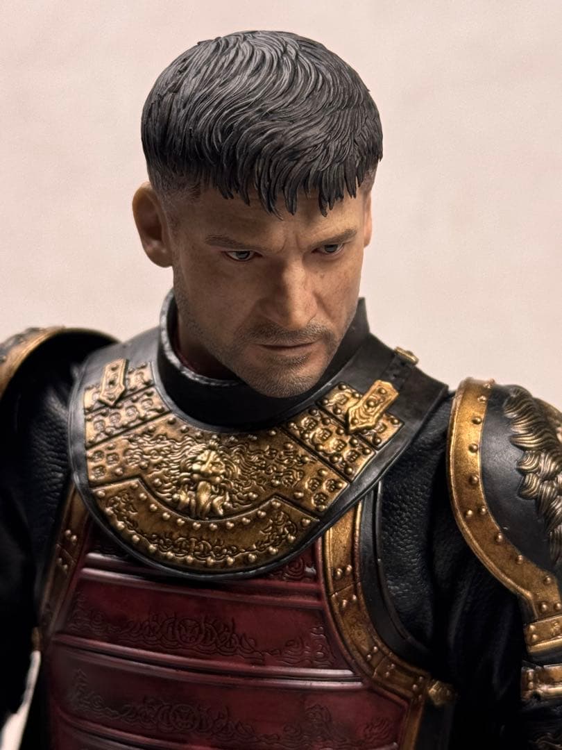 ジェイミー・ラニスター シーズン7 1/6 フィギュア