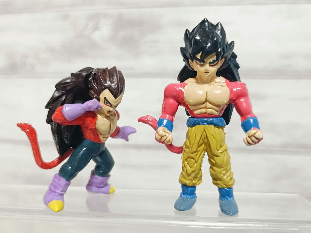 専用　ドラゴンボール　消しゴム　ドラ消し　ペイント品
