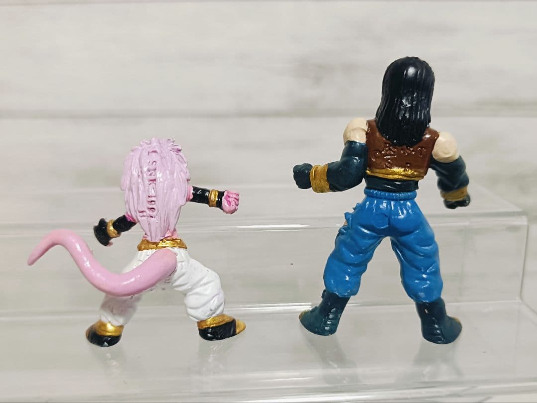 専用　ドラゴンボール　消しゴム　ドラ消し　ペイント品