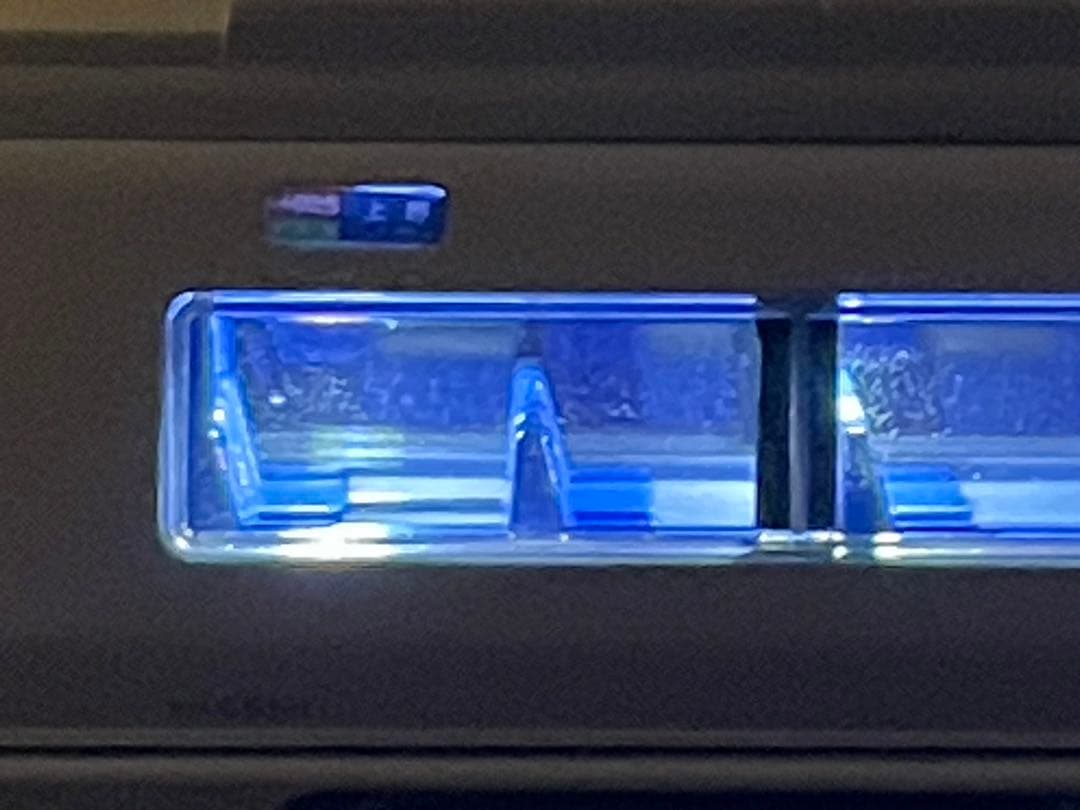 KATO 10-1584 651系『スーパーひたち』7両セット