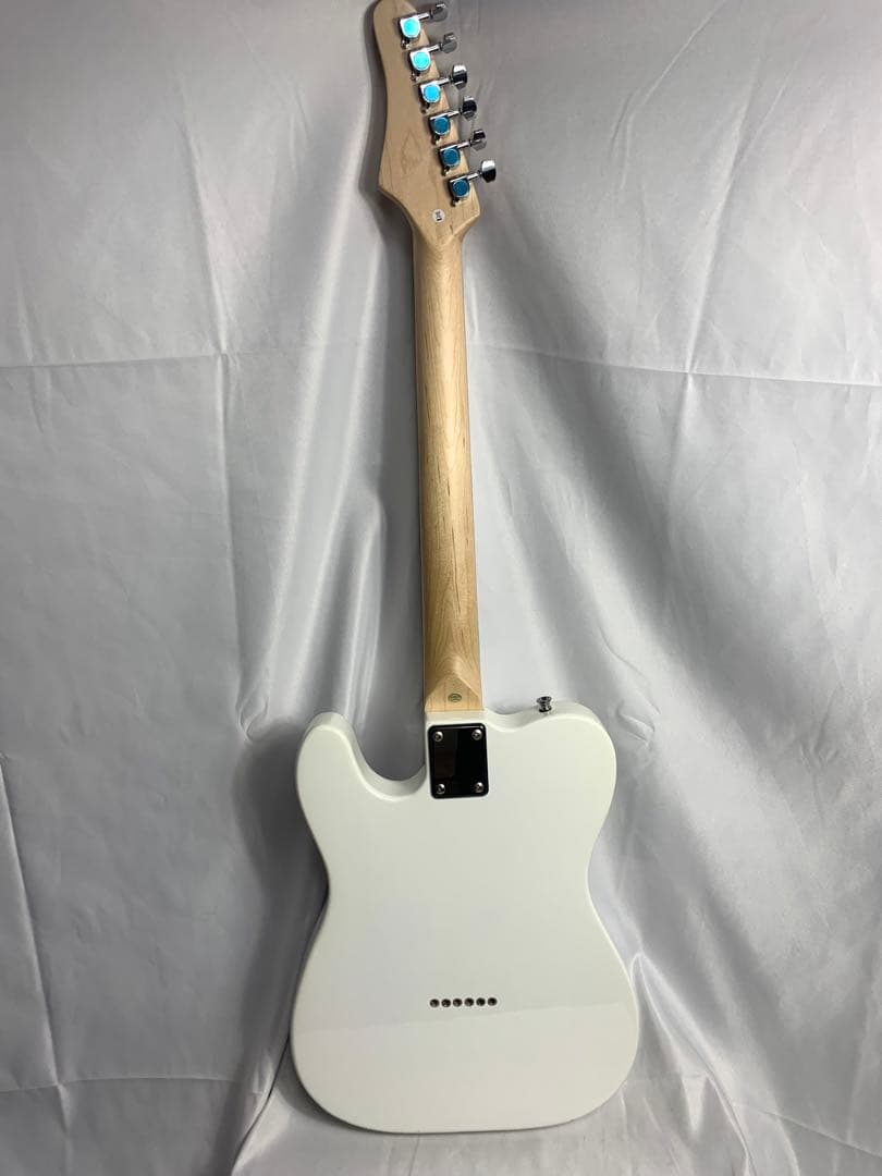 playtech テレキャスター TL250　Fenderヘッド