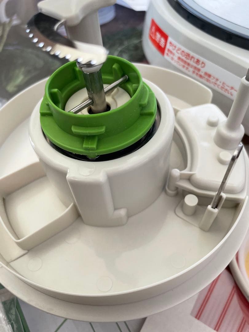 美品】 スープの力 スープメーカー マル球産業 スープ豆乳器 MS-D845