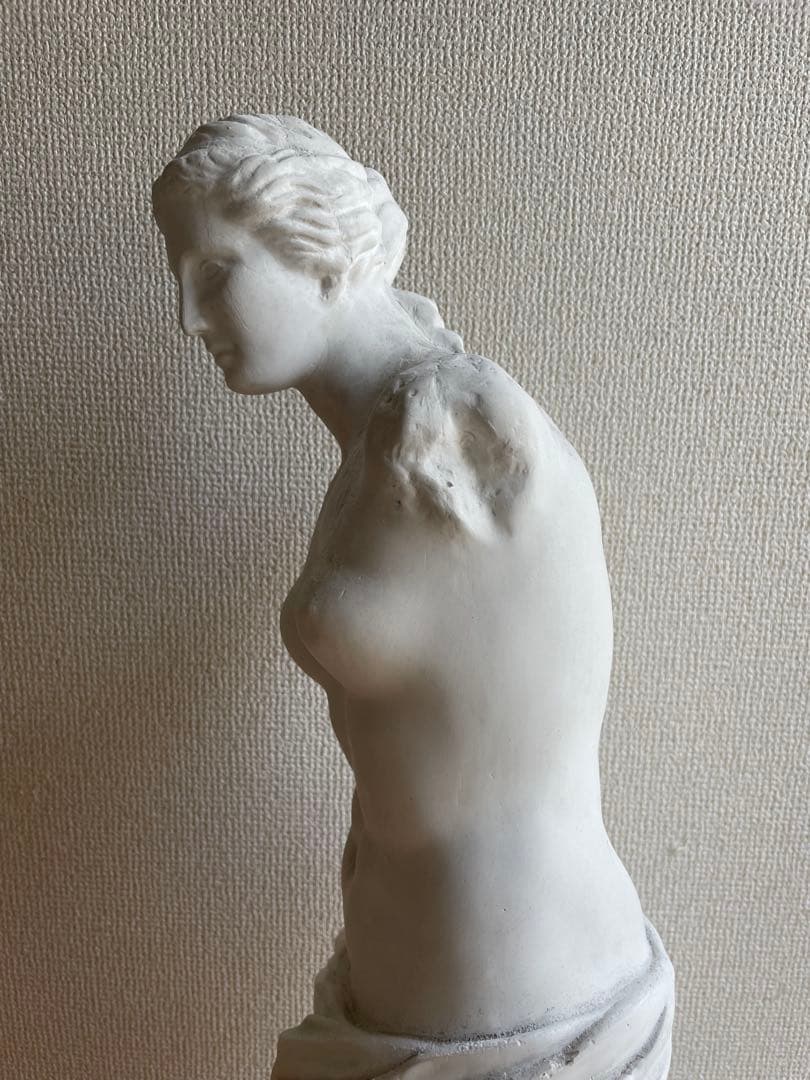 ミロのヴィーナス 彫刻 デッサン オブジェ