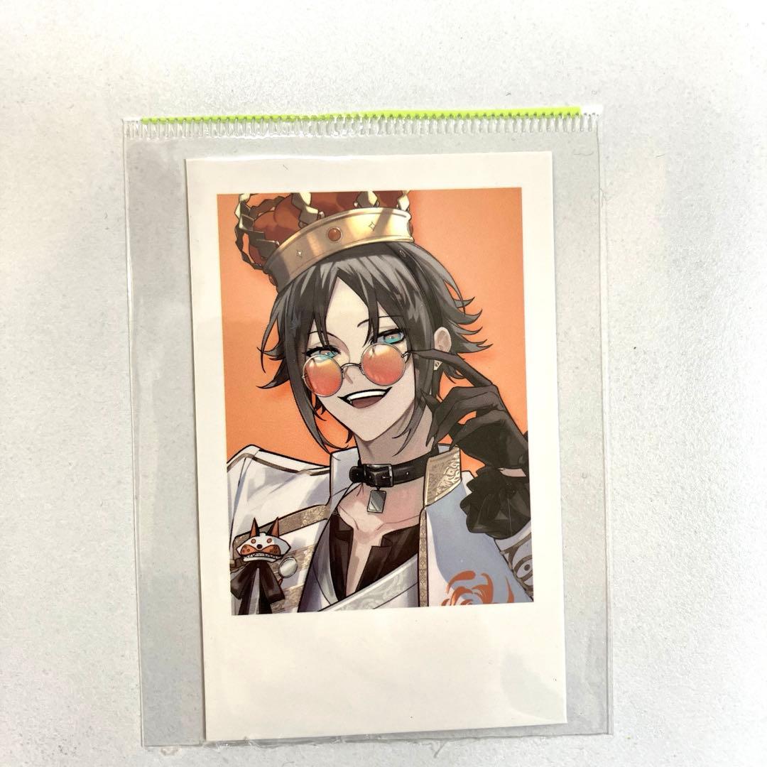 にじさんじEN まとめ売り(ものによりバラ売りも可) bundle sale - メルカリ