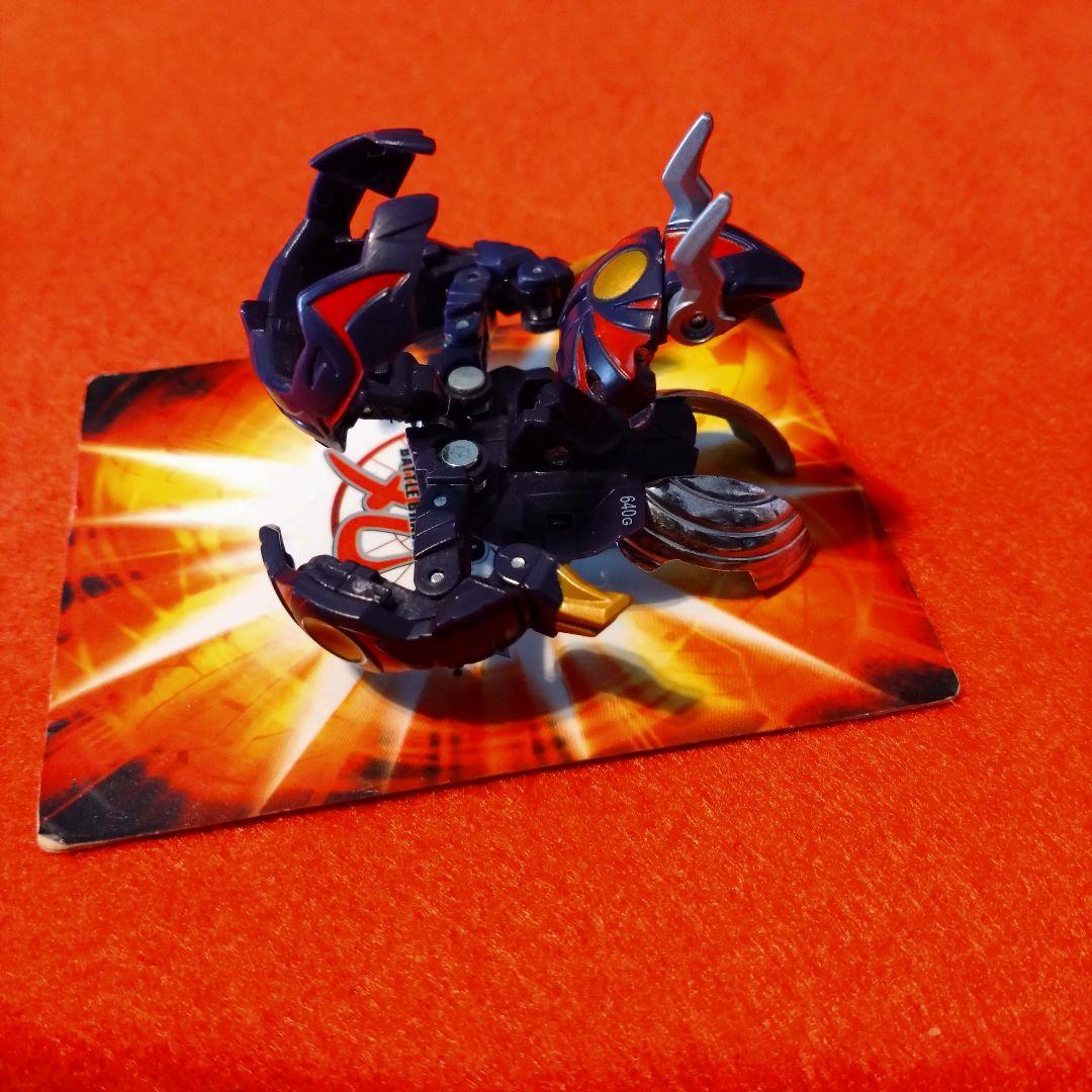 爆丸 幻デッキ 幻ムニキス 宵ラウレル 影ノヅチ - メルカリ