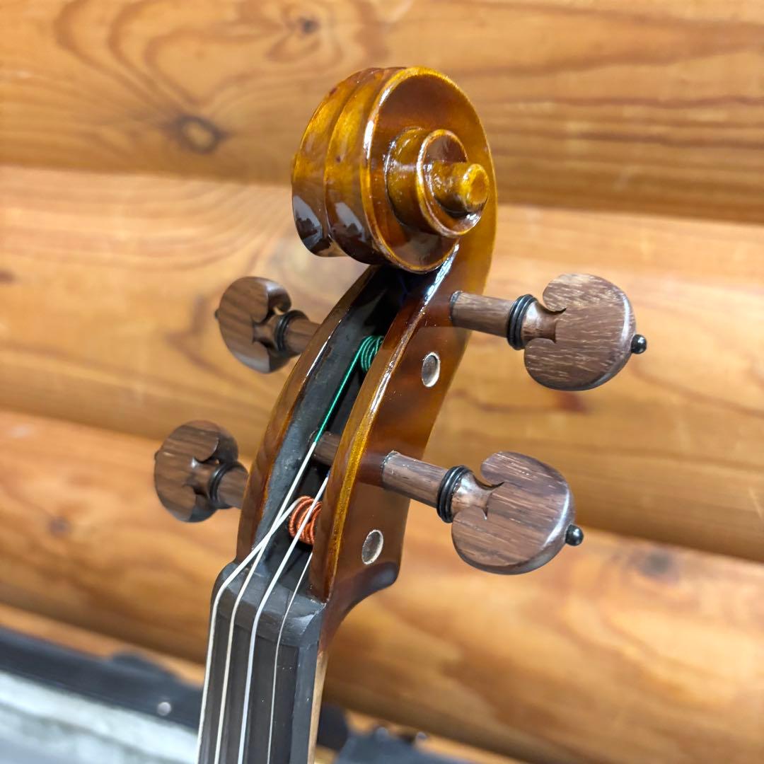 Carlo giordano カルロ ジョルダーノ バイオリン VS-1400