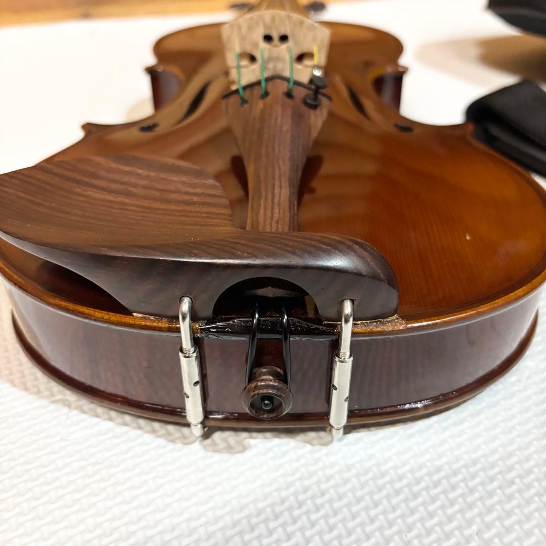 Carlo giordano カルロ ジョルダーノ バイオリン VS-1400