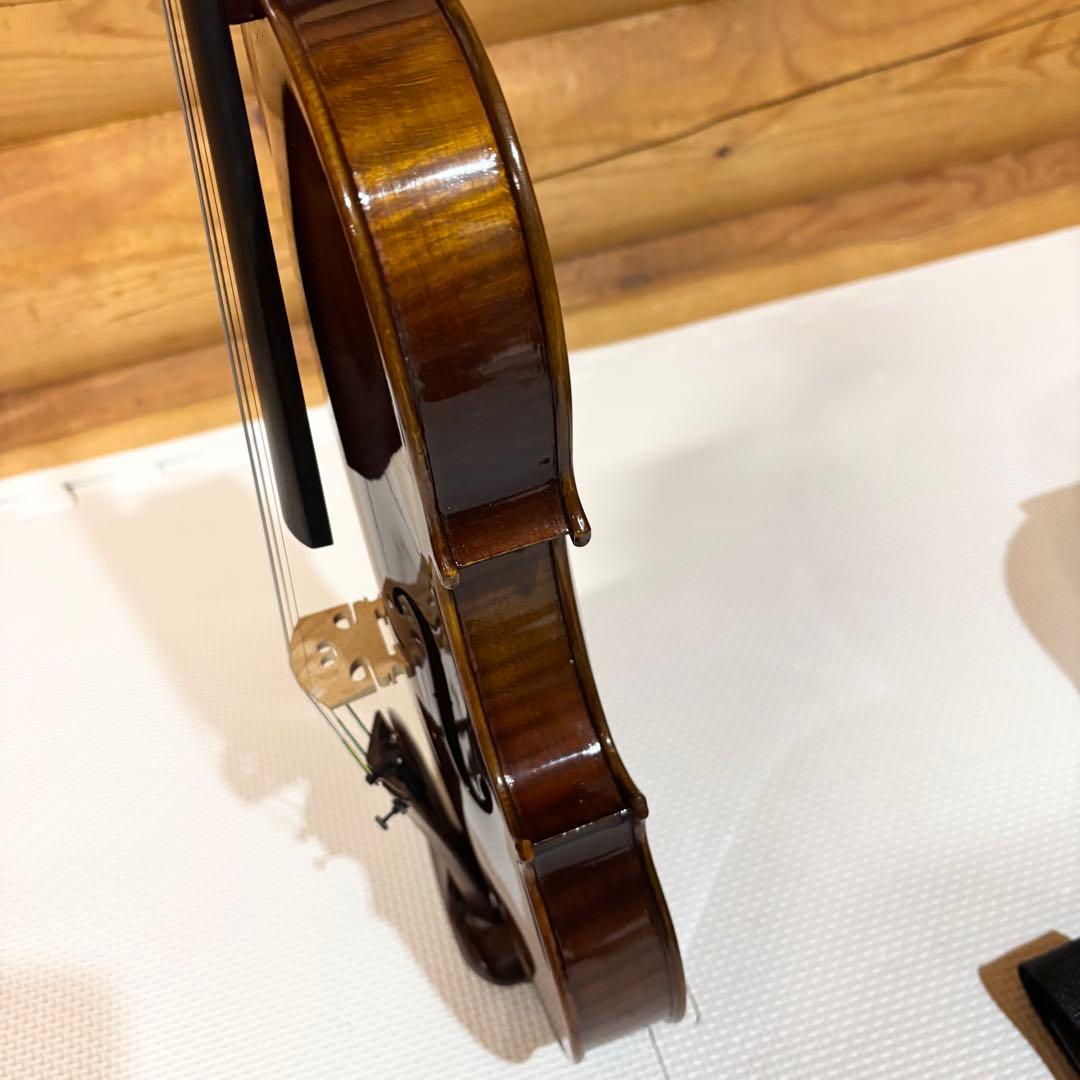 Carlo giordano カルロ ジョルダーノ バイオリン VS-1400