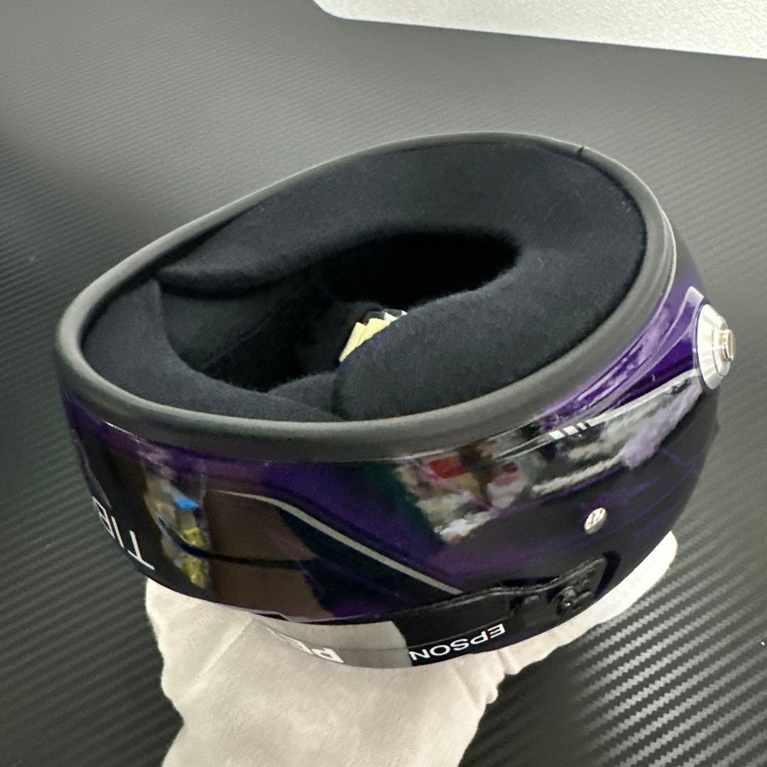 F1 ルイスハミルトン選手 2020 1/2 ヘルメット