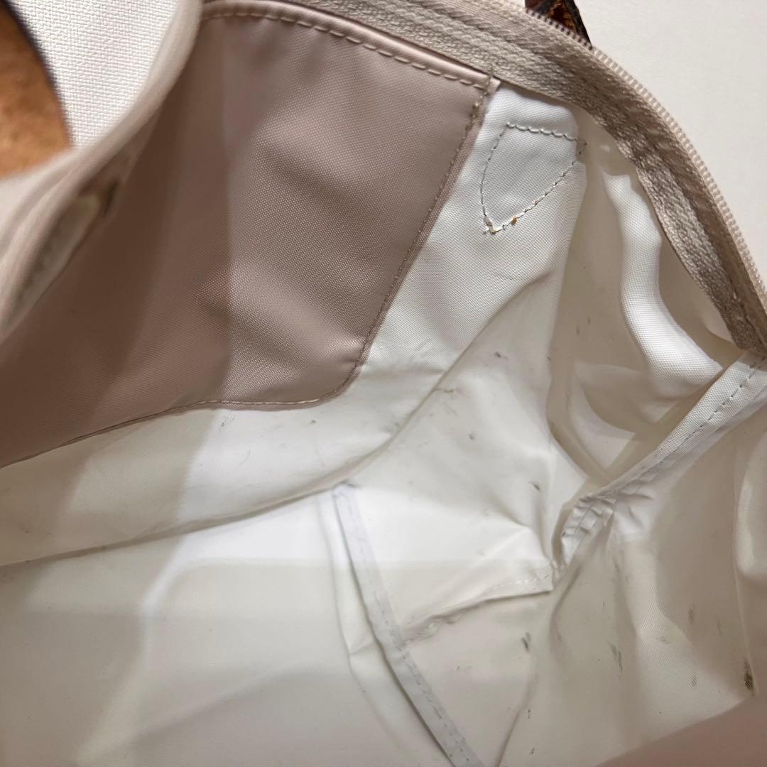 ◆Longchamp◆ル プリアージュS トップハンドルバッグ