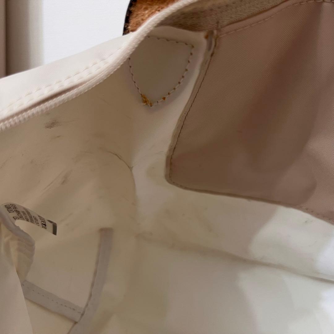 ◆Longchamp◆ル プリアージュS トップハンドルバッグ