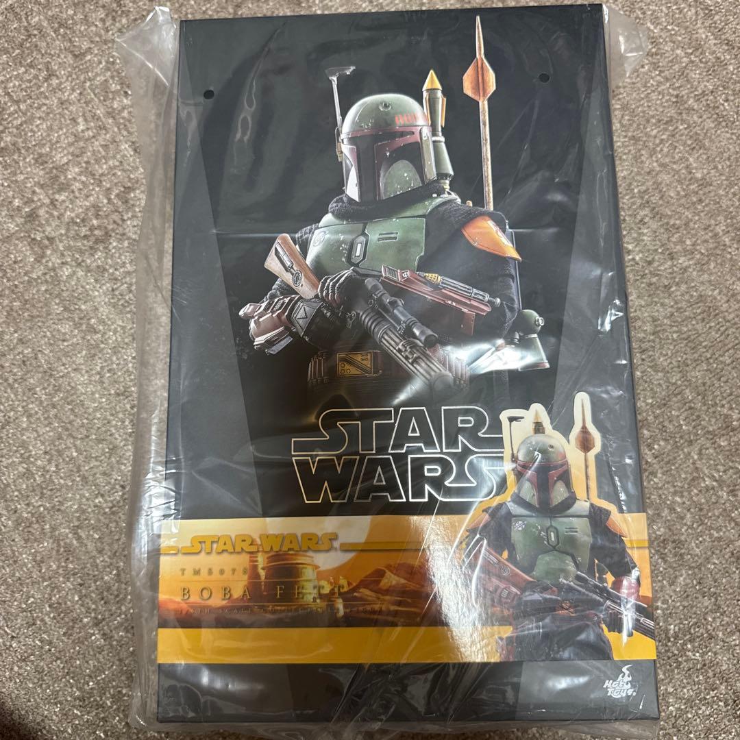 公式] スター・ウォーズ 証明写真風ステッカー Episode.1 セレブ