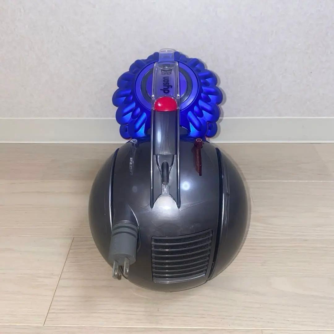 綺麗ダイソン掃除機DC63タービンヘッド大幅値引#DC48 CY24 CY25 綺麗
