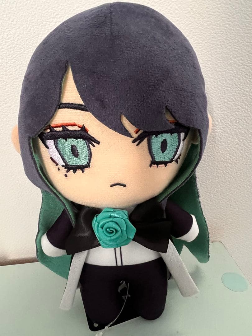 Ado ぬいぐるみ ORIHARAデザインver