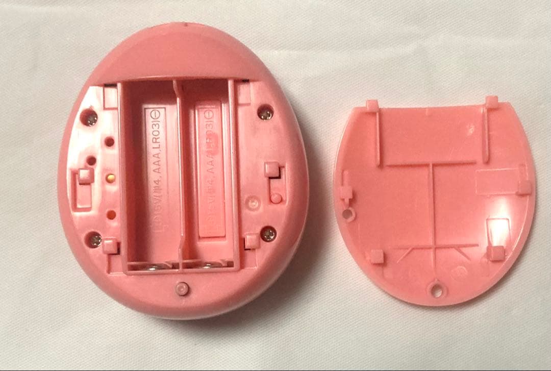 たまごっちみーつ　マジカルみーつ ver. ピンク