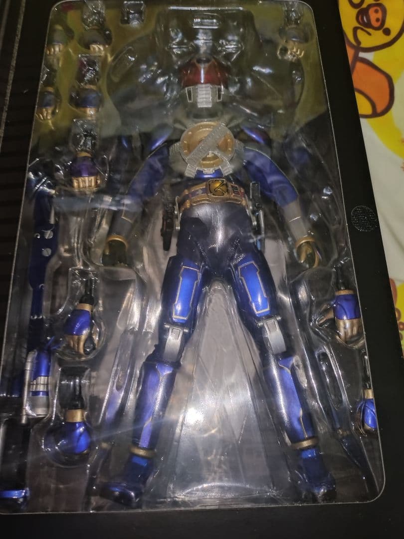 メディコム・トイ PBM! 仮面ライダーNEW電王 ストライクフォーム