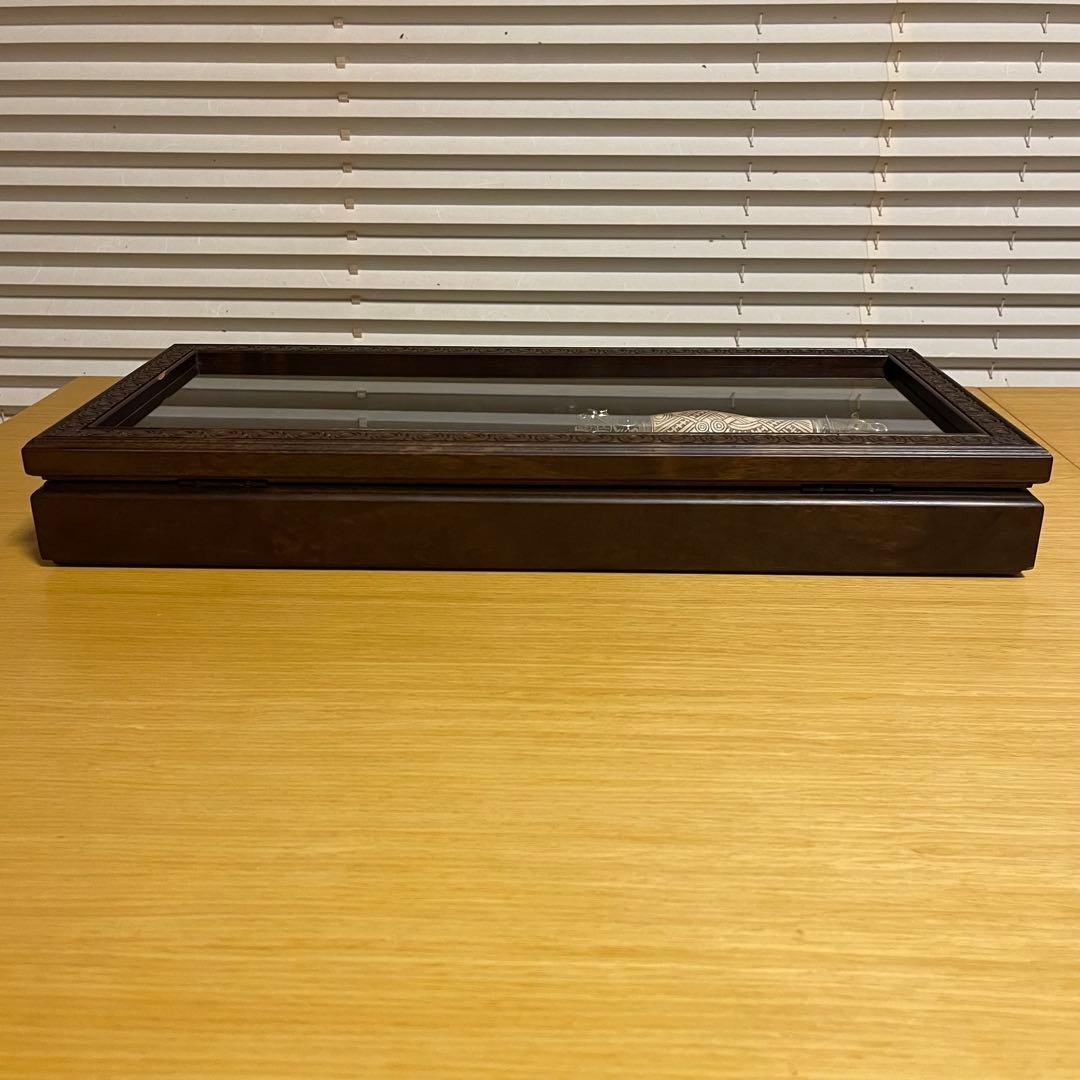 【TRAN VAN THANG】フランクリン・ミント社製バイキングの短剣