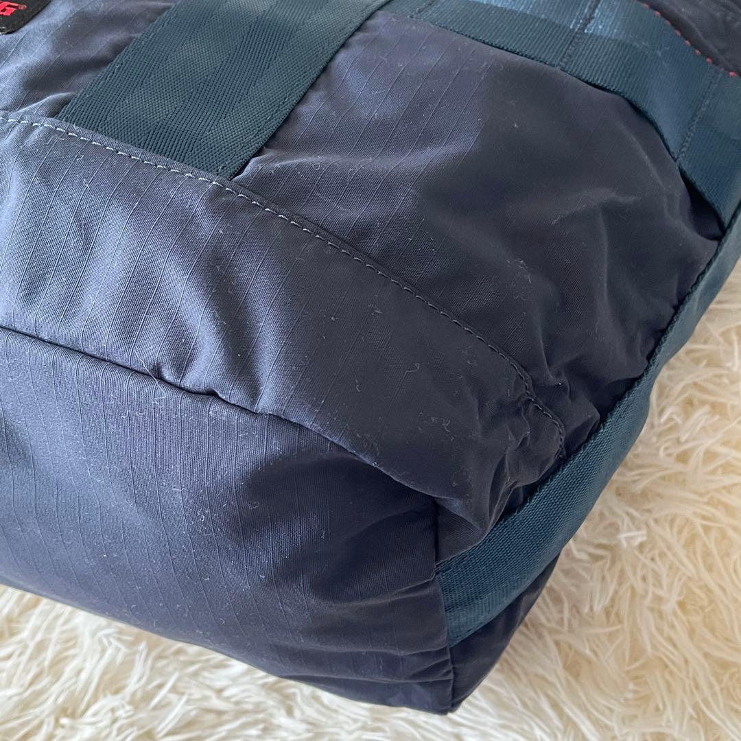 新品✨ブリーフィング　トートバッグ　DISCRETE TOTE MW ネイビー