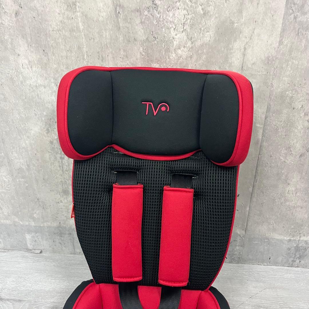 日本育児 チャイルドシート トラベルベスト EC プラス
