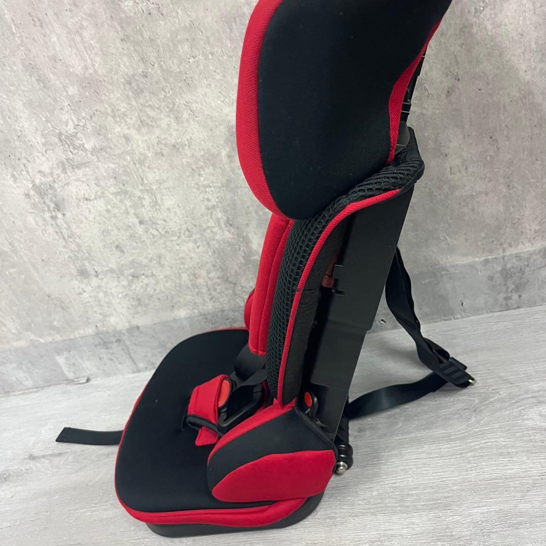 日本育児 チャイルドシート トラベルベスト EC プラス