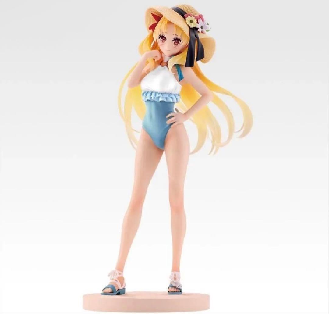 一番くじ Fate/Grand Order ラストワン賞 エレシュキガル - メルカリ