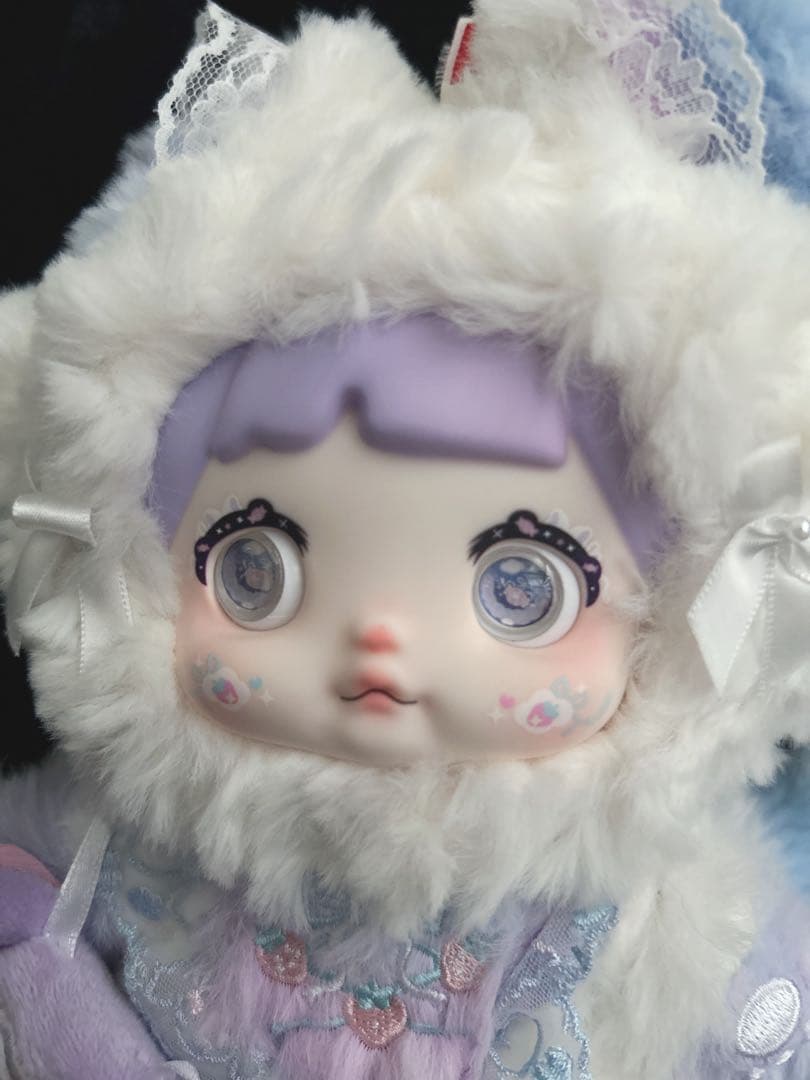 【希少】Nommi フルーツ シークレット TOPTOY