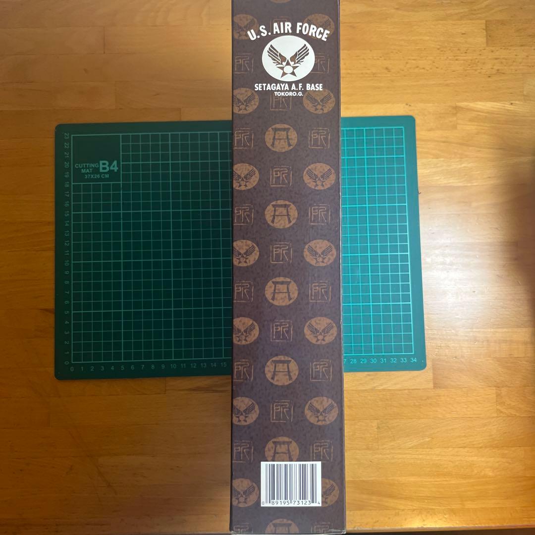 期間限定販売！】世田谷ベース 所ジョージ&ケリーのフィギュア