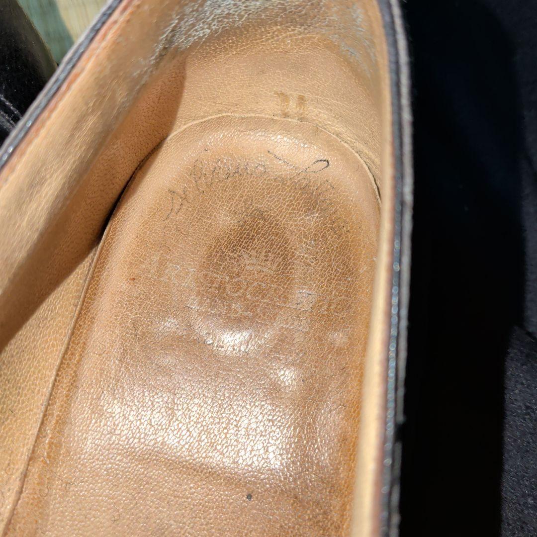 アリストクリティコ別注 シルバノラッタンジ 25.5cm