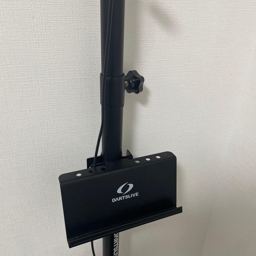 ダーツライブ ポールスタンド