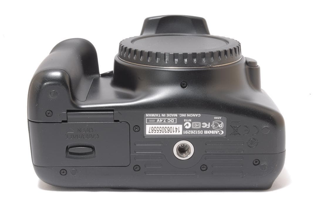 ⭐️すぐに始めれる⭐️Canon Kiss X50レンズセット