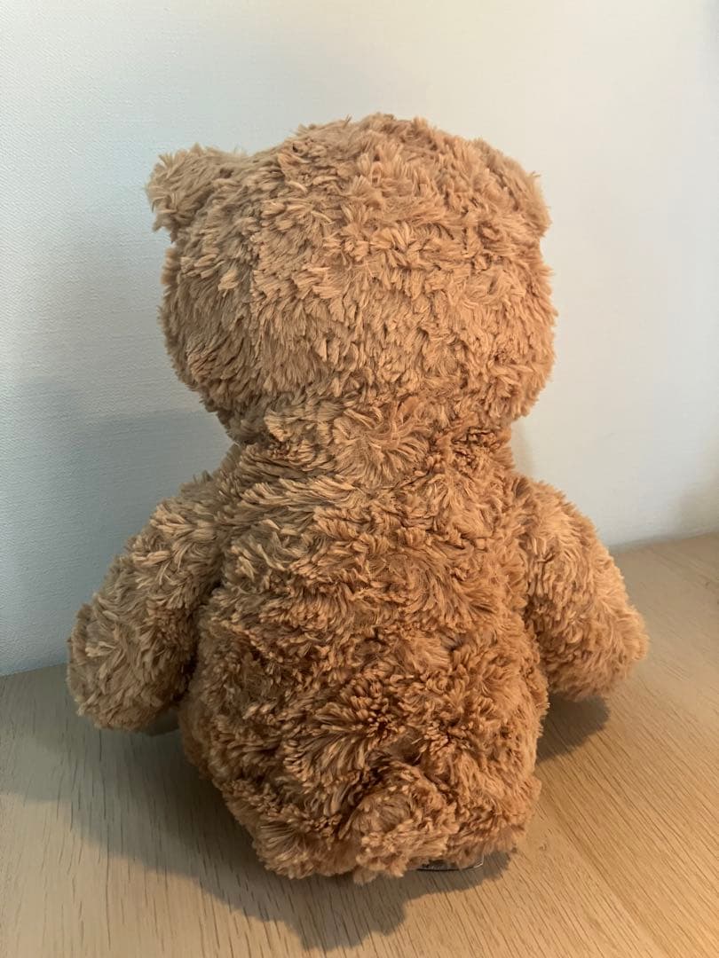 【美品】 テディベア