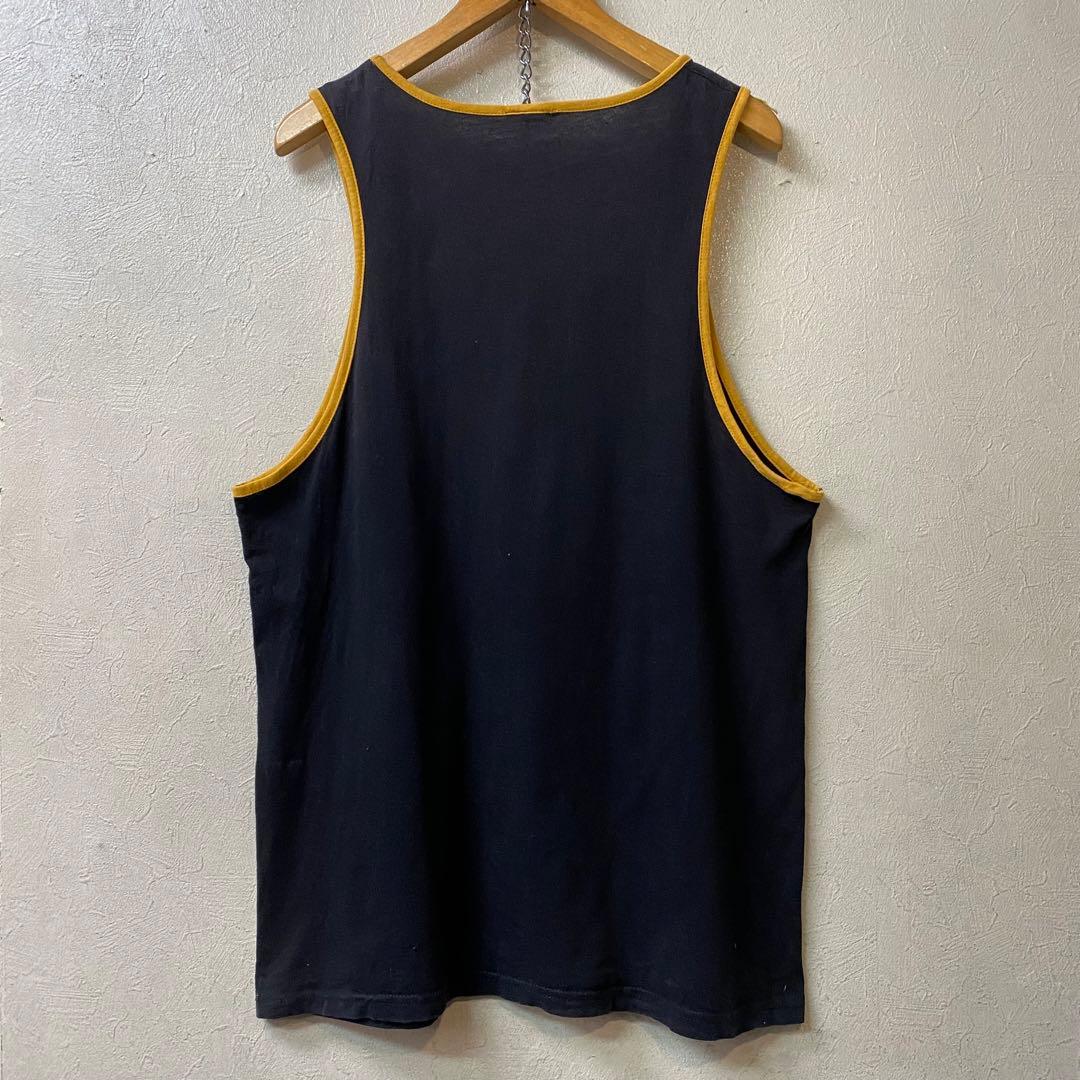 レア】ゴールドジム リンガータンクトップ gold's gym 横川尚隆 - メルカリ