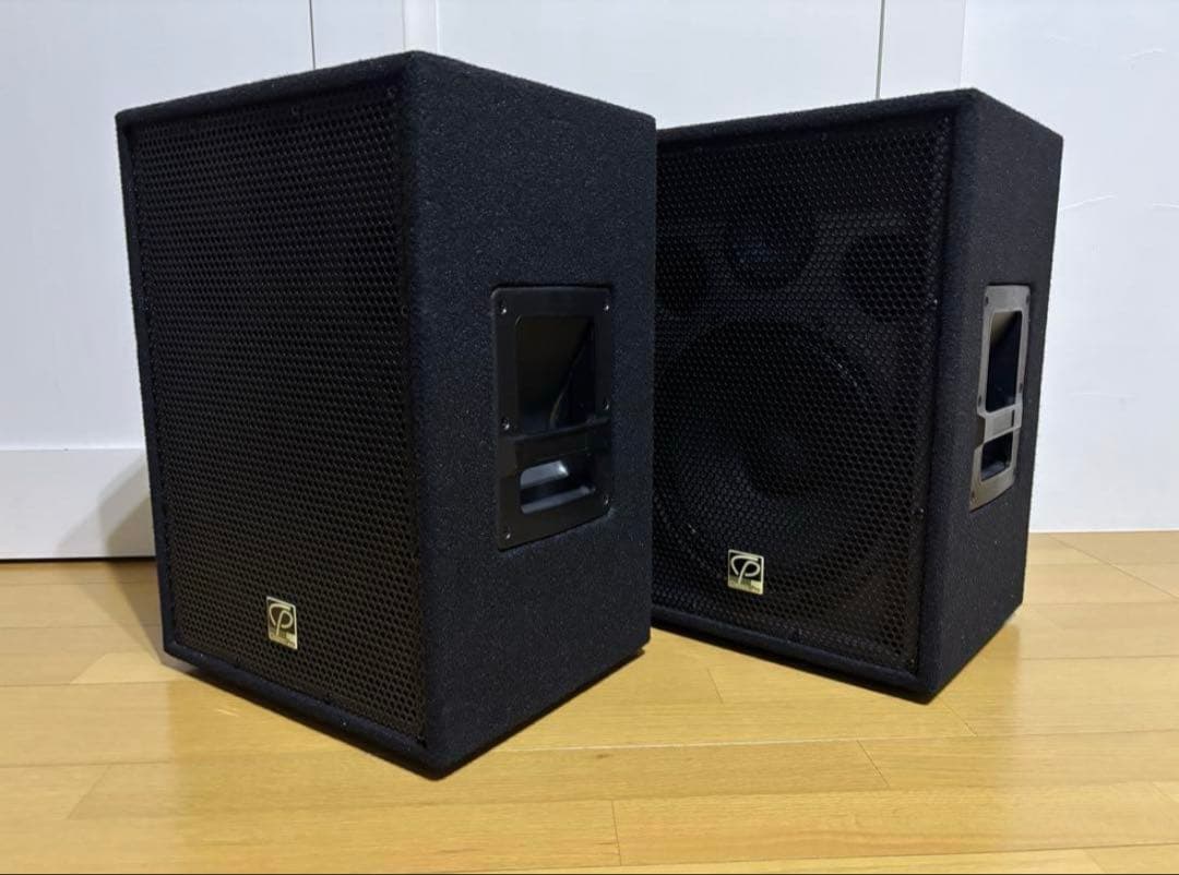 Jazz　CLASSIC PRO / CP12E 2個ペア