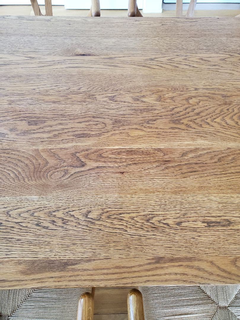 unico ウニコ ADDAY(アディ) ダイニングテーブル W1500