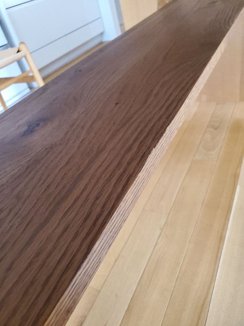 unico ウニコ ADDAY(アディ) ダイニングテーブル W1500