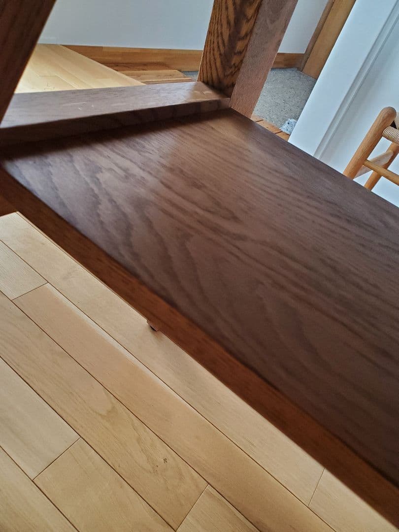 unico ウニコ ADDAY(アディ) ダイニングテーブル W1500