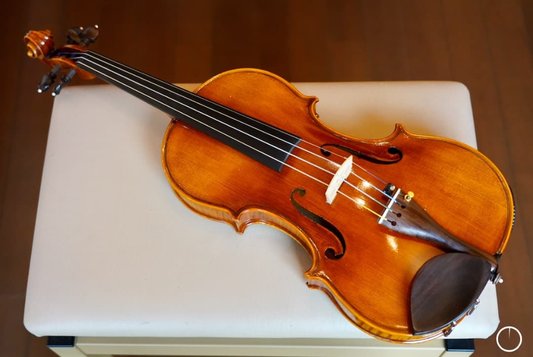 別格】R.Paesold No.806 バイオリン 4/4 - メルカリ
